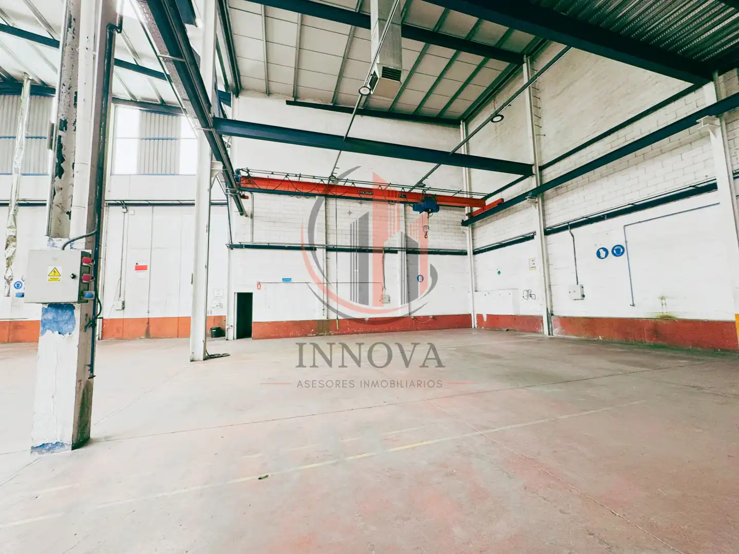Nave industrielle à louer à Calle Brezo, imagen 7