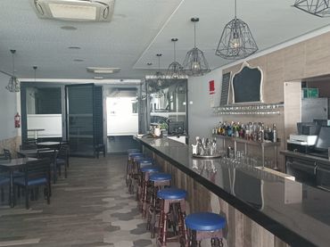 Local comercial en venda a Quintanar de la Orden