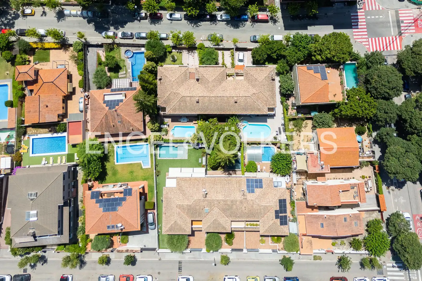 Vista exterior de Casa adosada en venta en Premià de Mar con Aire acondicionado y Calefacción