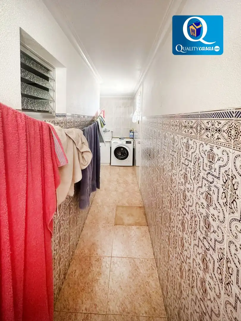 Casa o chalet en venta en Crevillent con Terraza