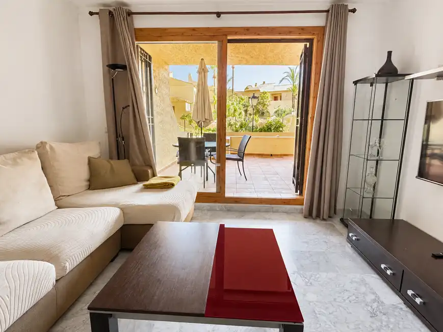 Apartament amb piscina en venda a Currica, imagen 7