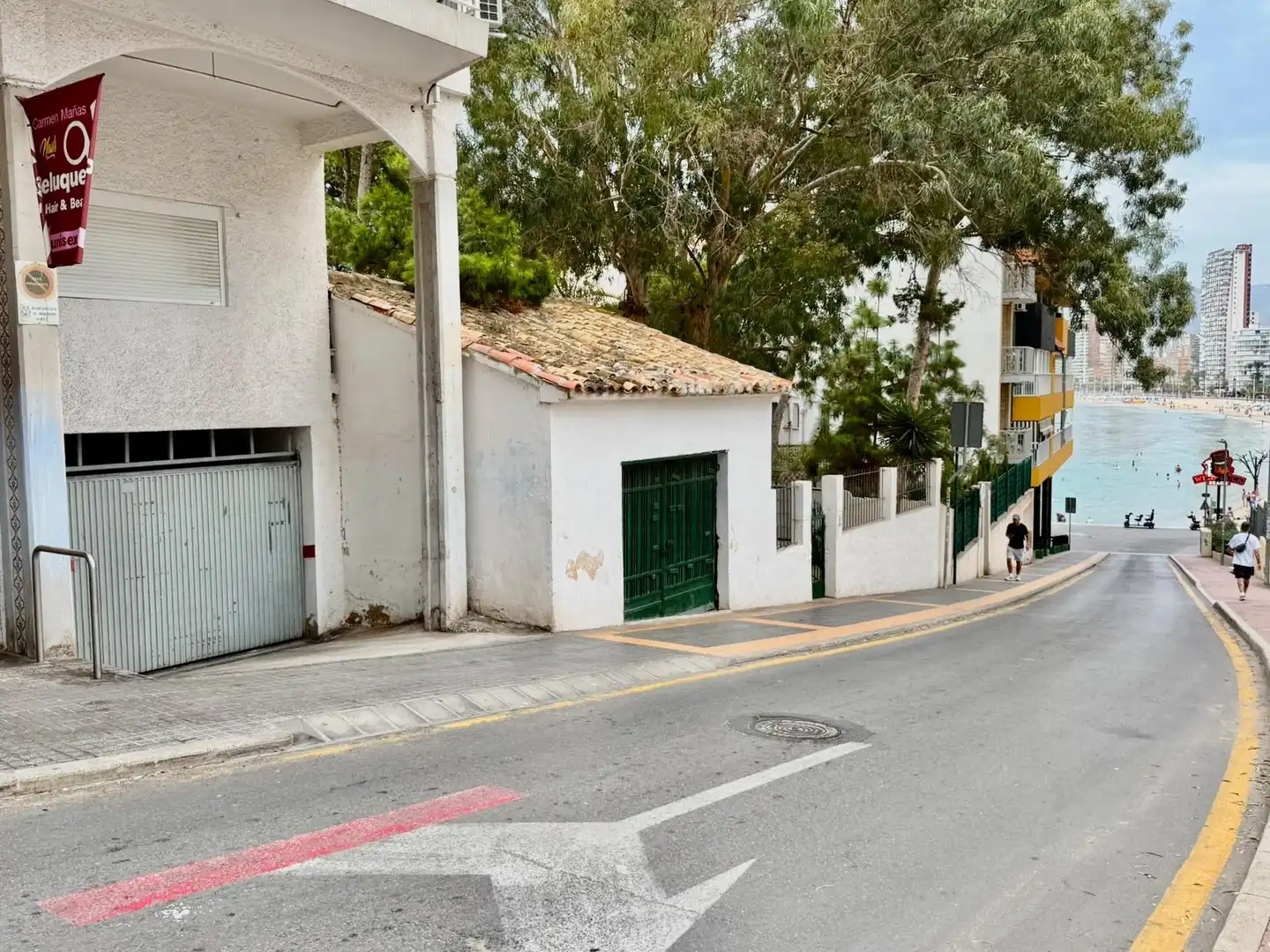Individuel à vendre à Rincón de Loix, imagen 9