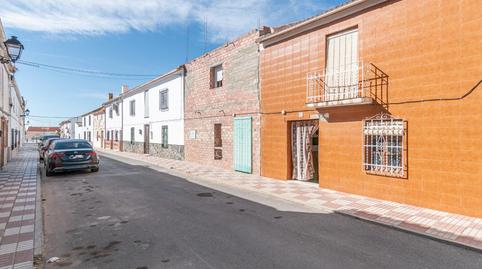 Foto 2 de Casa o xalet en venda a Calle Baja (castillo), Chimeneas, Granada