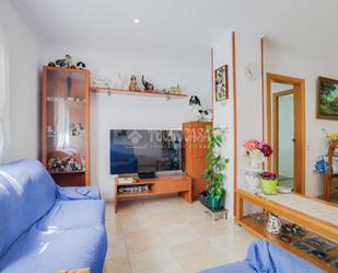 Sala d'estar de Pis en venda en Santa Coloma de Gramenet