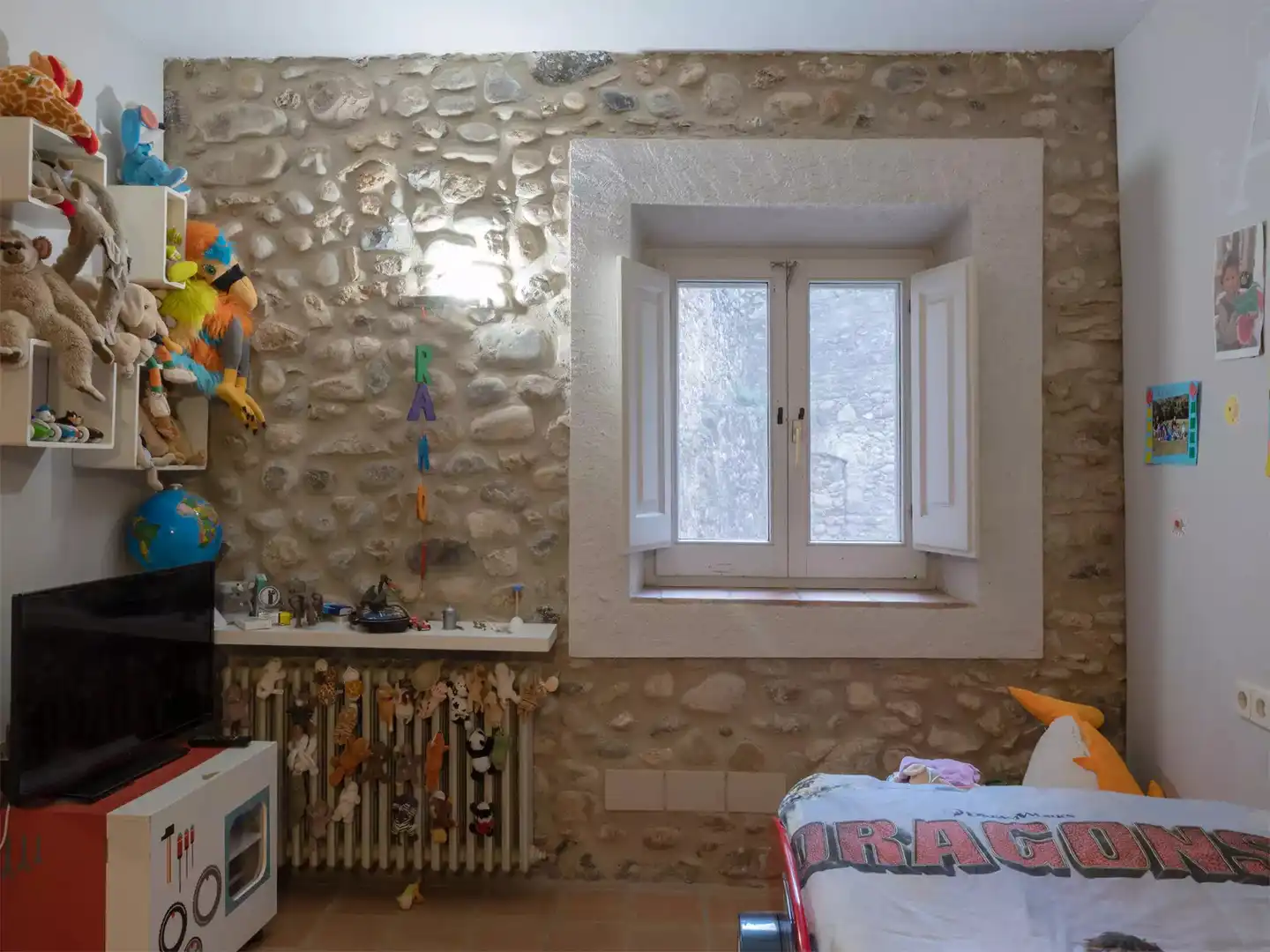 Casa amb piscina en venda a Garrigàs, imagen 13