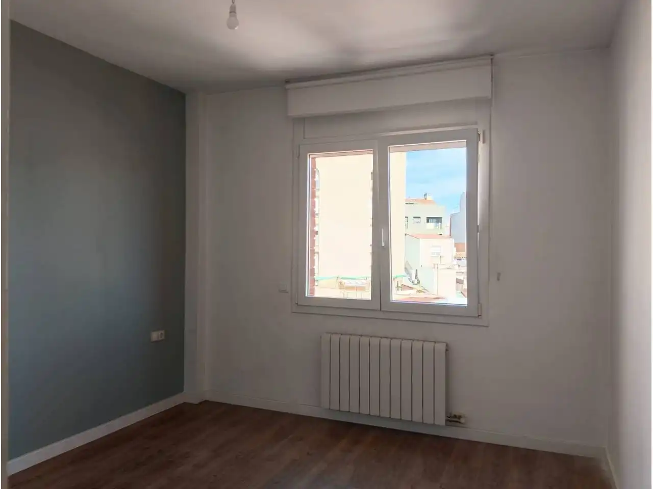Appartamento con terrazza in affitto a Centre - Sant Oleguer, imagen 13