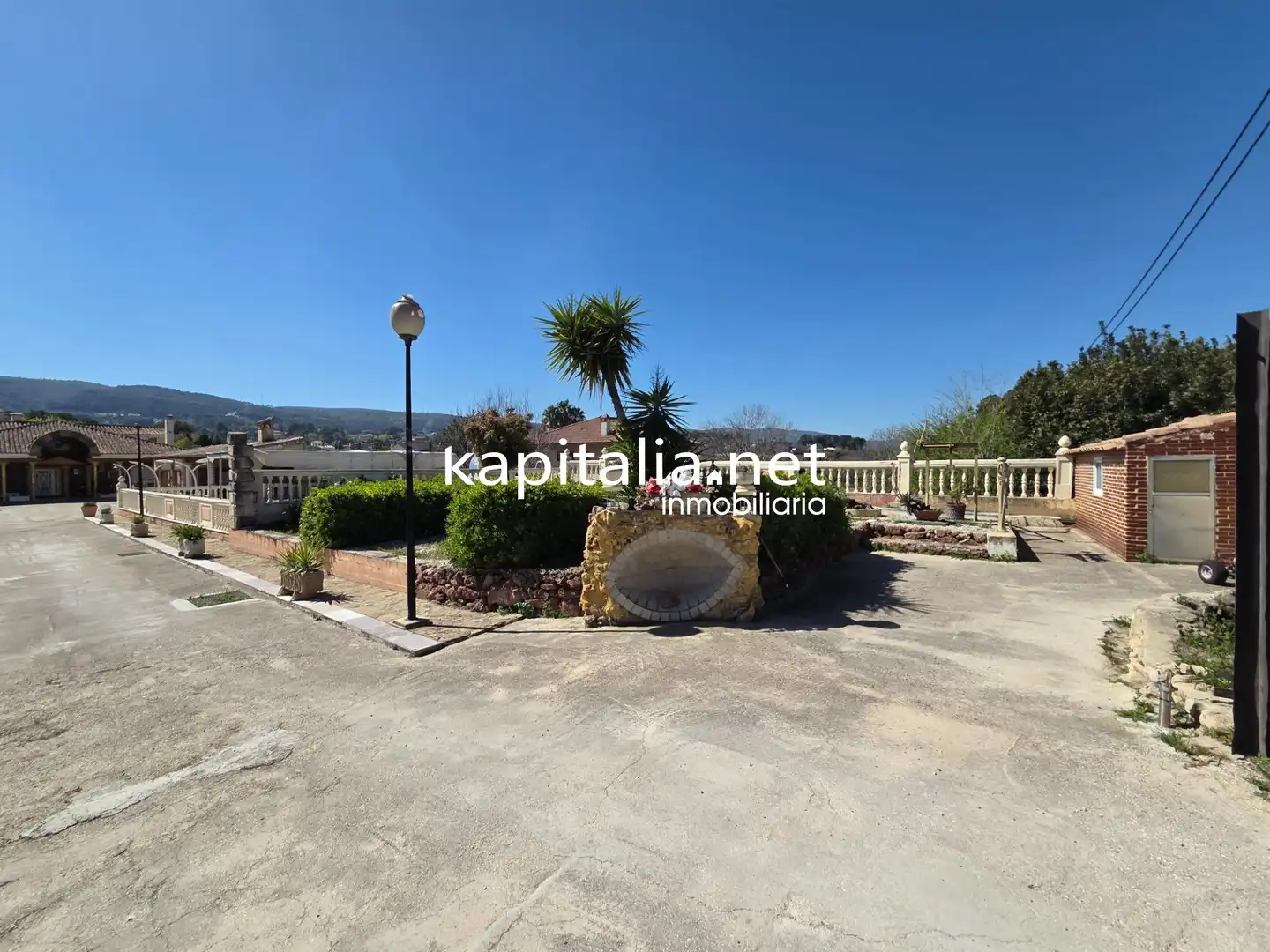 Casa o chalet en venta en Ontinyent con Aire acondicionado, Calefacción y Jardín privado