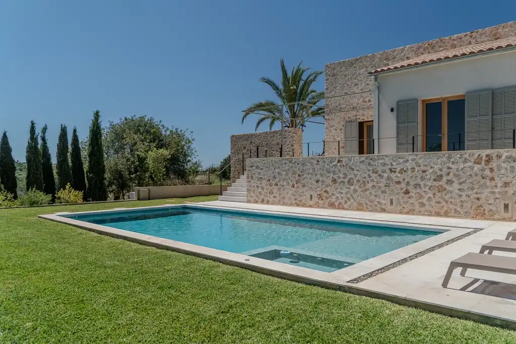 Landhaus mit Pool zum Verkauf in Sant Llorenç des Cardassar, imagen 20