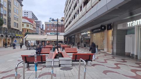 Foto 2 von Geschaftsraum zur Miete in Calle Nueve de Mayo, Salesas - Foncalada - Campoamor, Oviedo