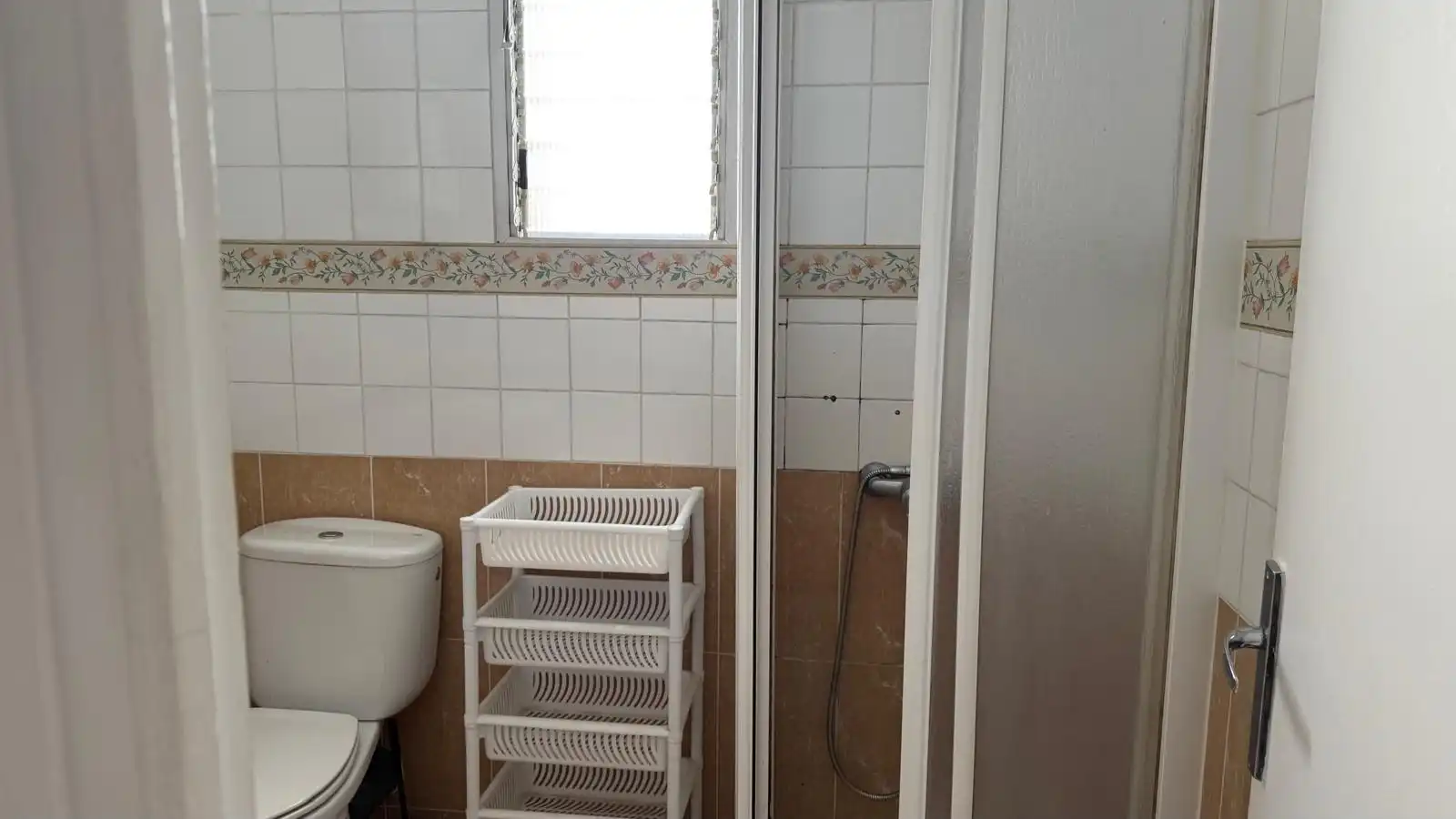 Baño de Piso de alquiler en Córdoba