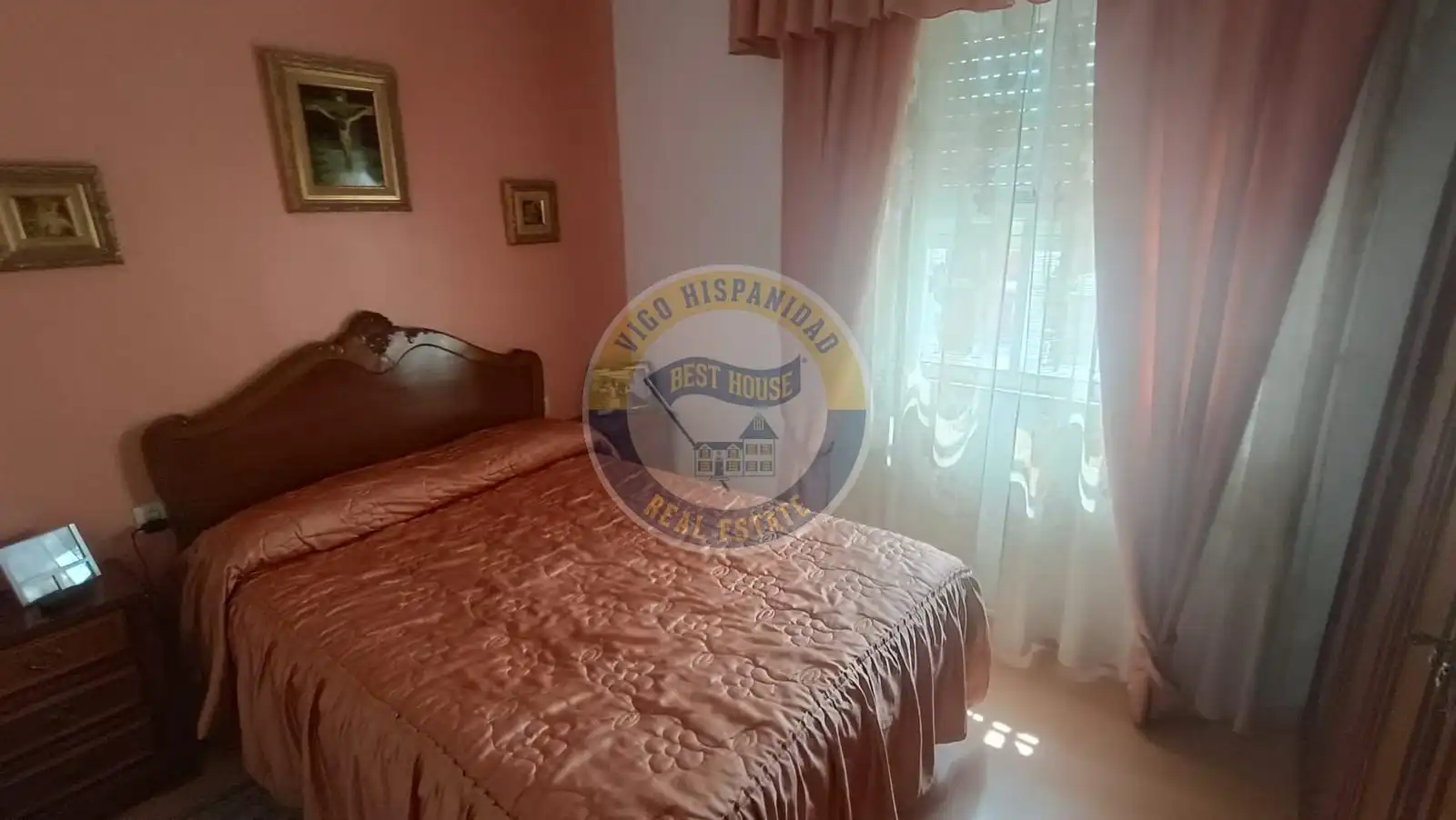 Habitación de Casa o chalet en venta en Vigo 