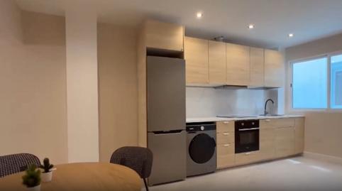 Foto 3 de Piso de alquiler en Centro, Elche / Elx