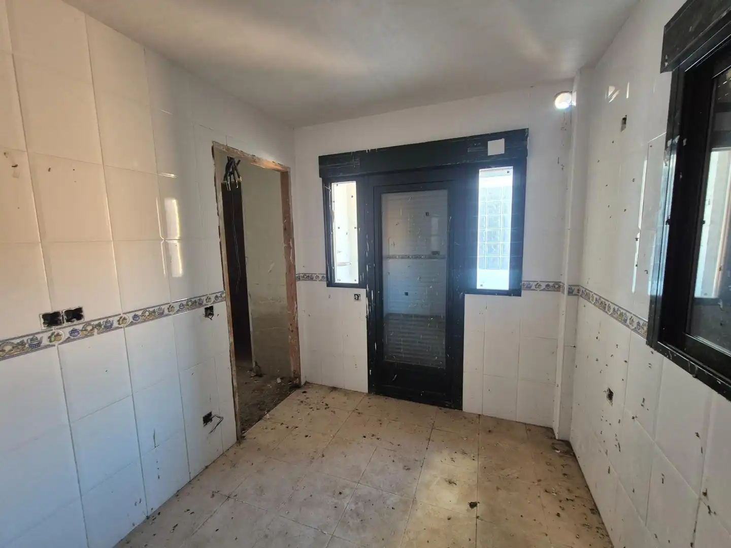 Dúplex en venda a JOSE DE LA MORENA, Villamantilla