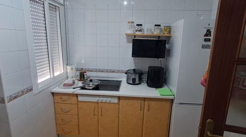 Foto 4 de Piso en venta en Salesianos, Utrera
