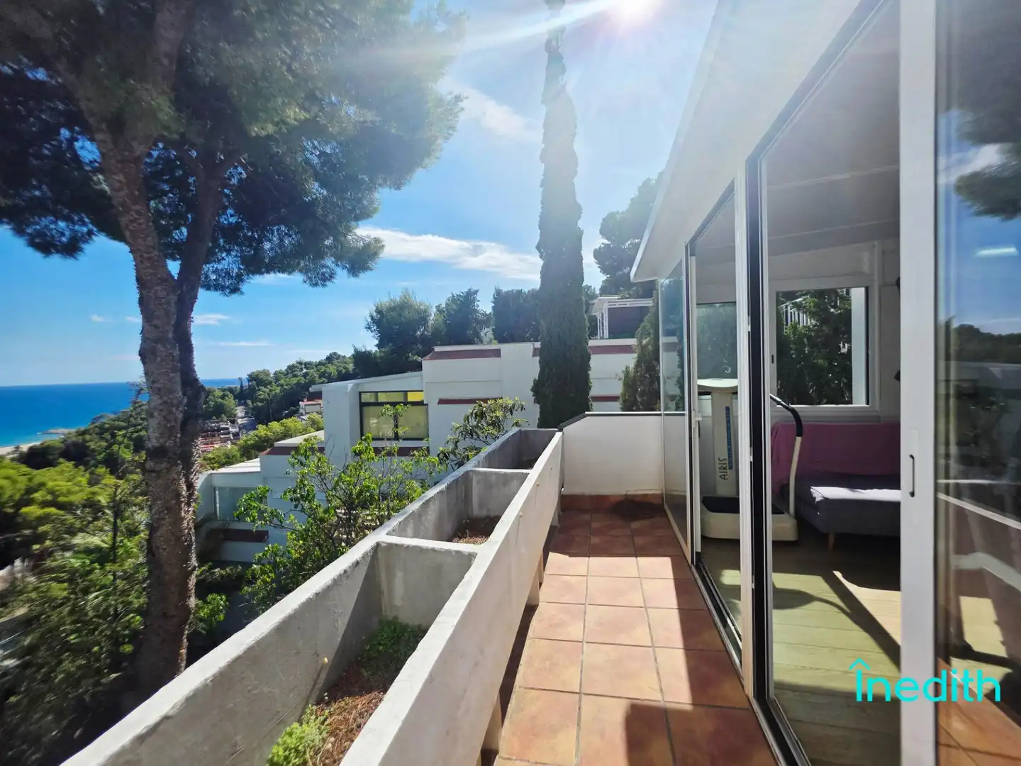 Casa amb terrassa en venda a Carrer Juan Ramón Jiménez, imagen 49