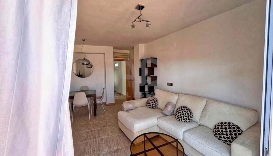 Photo 1 of Flat to rent in Zona Pueblo, Alicante