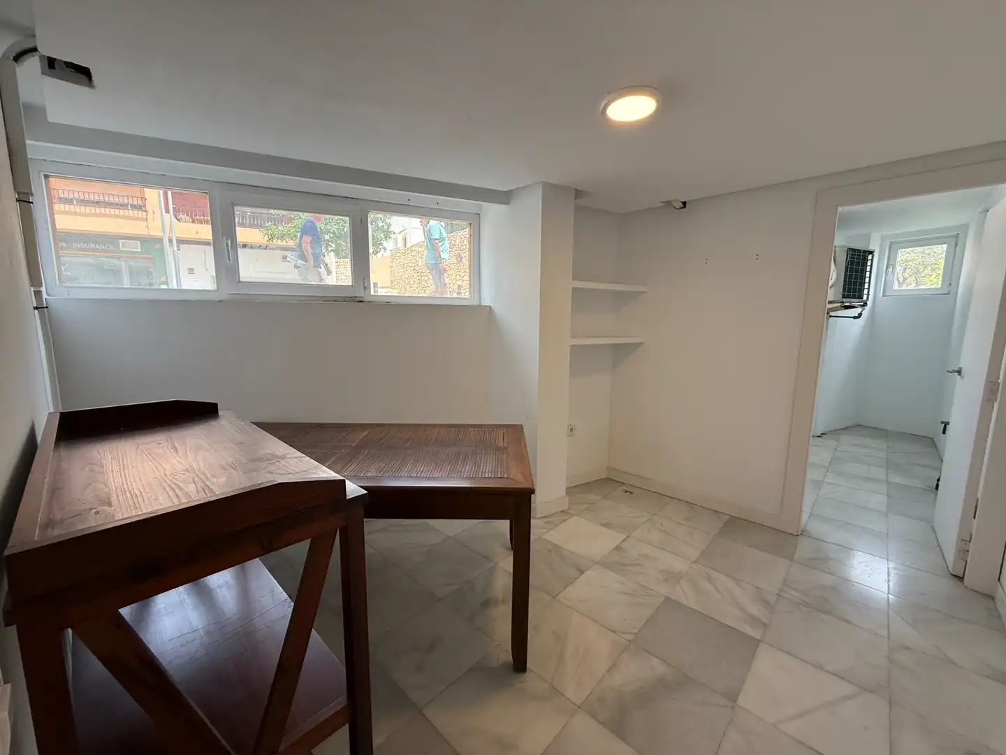 Local en venta en Moraira con Aire acondicionado