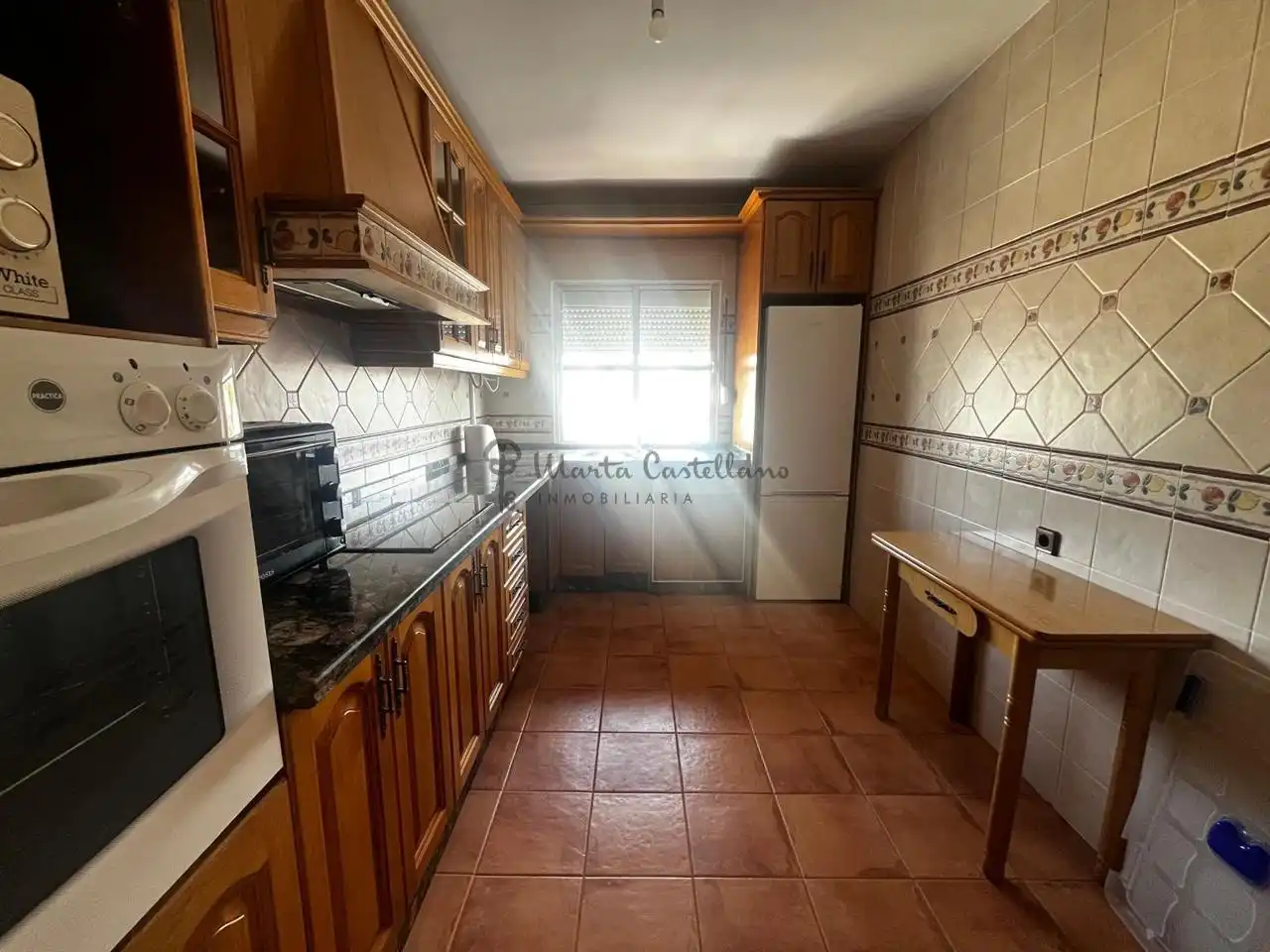Kitchen of Flat for sale in El Chorrillo - El Molino