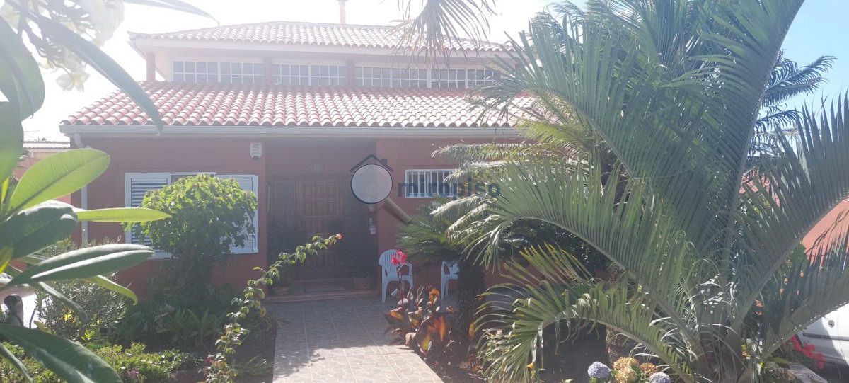 House or chalet for sale in Tegueste  with Terrace