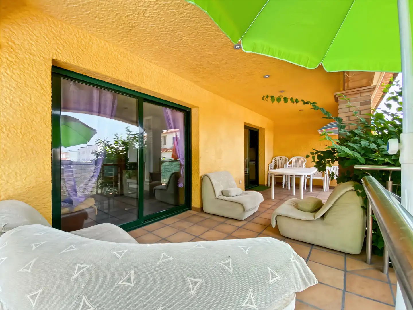 House with pool for sale in Riells, imagen 6