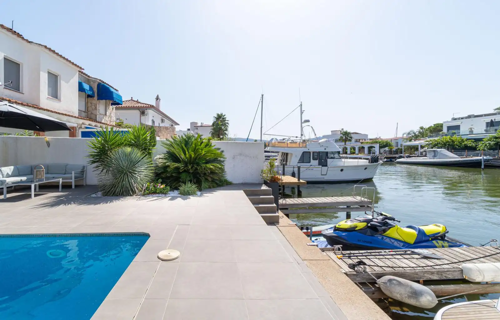 Villa avec piscine à vendre à Avenida Del Port Joan 51, imagen 35