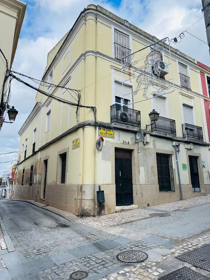 Immobles singulars en venda a Casco Antiguo, imagen 3