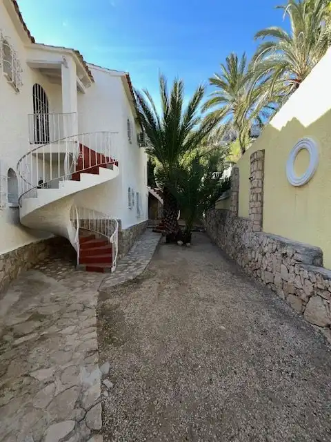 Haus mit Garten zum Verkauf in Maryvilla, imagen 11