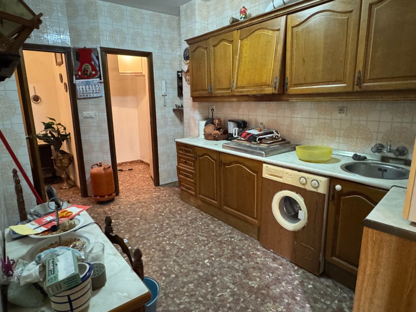 Piso en venta