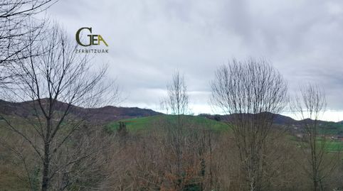Foto 3 von Grundstücke zum Verkauf in Asteasu, Gipuzkoa