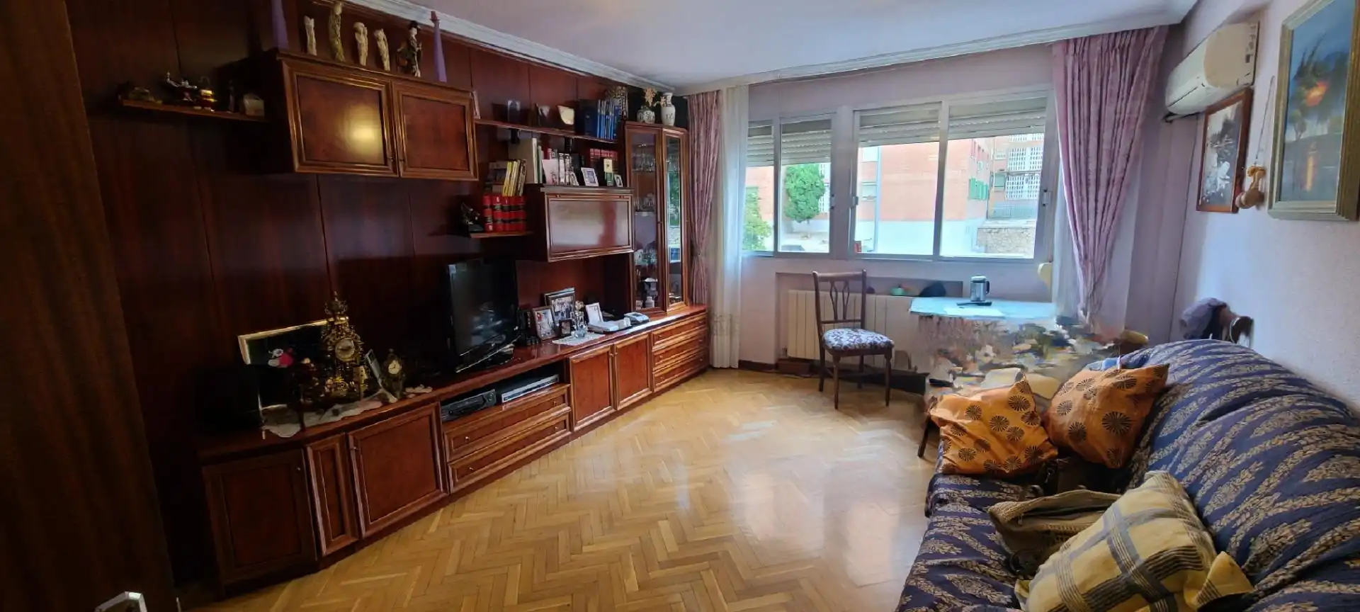 Piso con ascensor en venta en San Blas, imagen 9