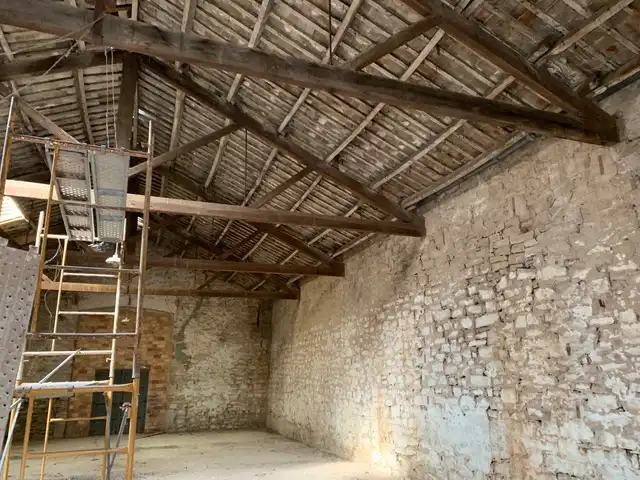 Local comercial en venda a Carrer de Mossèn Sarret, imagen 2