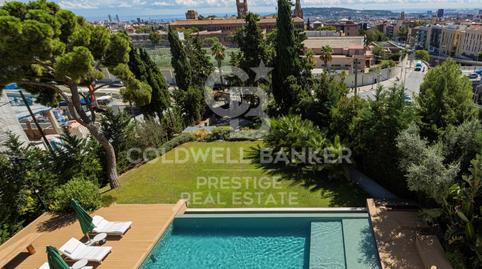 Photo 2 of House or chalet for sale in Sarrià,  Barcelona Capital