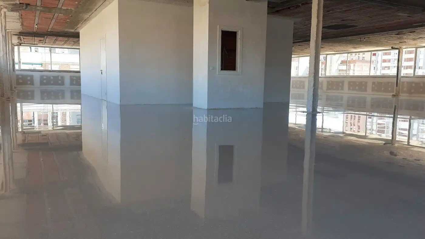 Nave industrial en alquiler en Santa Eulàlia, imagen 52