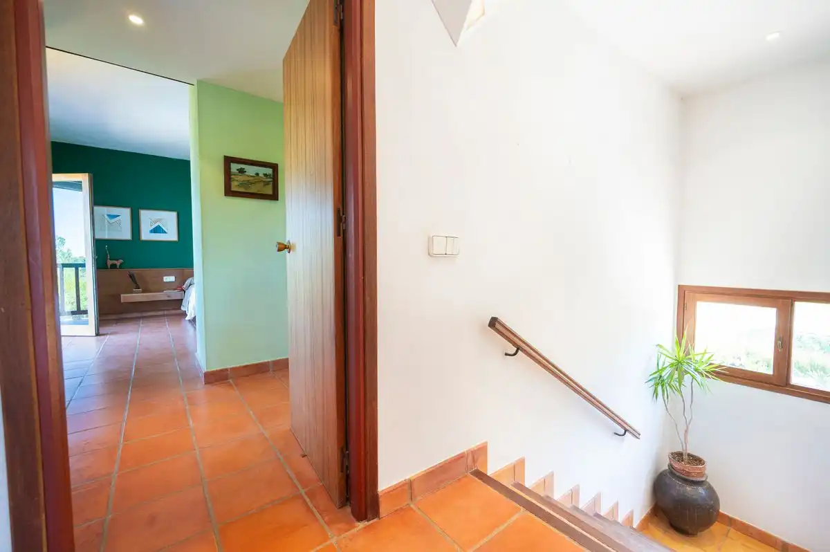 Casa con terraza en venta en Diseminado Sa Bassa Roja, imagen 31