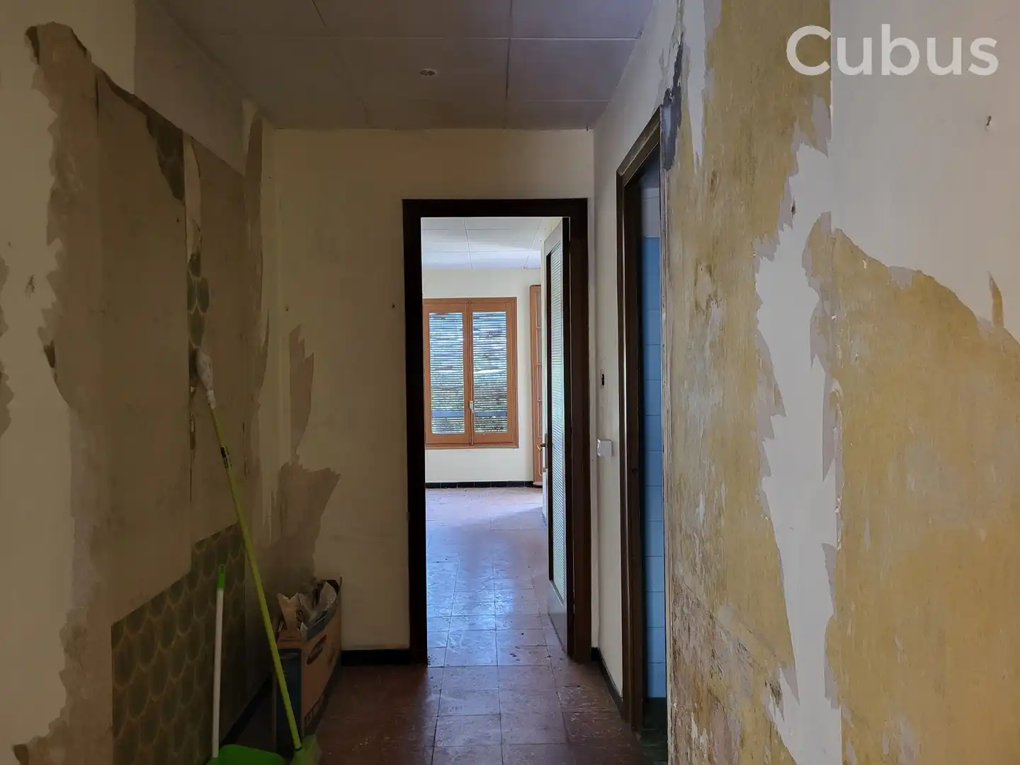 Piso en venta en Olot con Terraza y Balcón