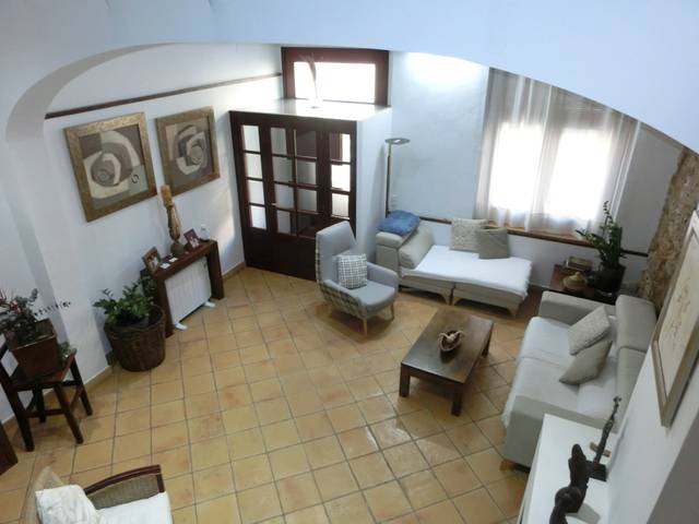 Casa-chalet en Venta en Canet de Mar