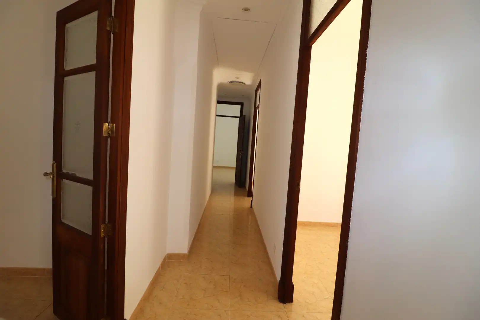 Dachboden zum Verkauf in  Palma de Mallorca mit Klimaanlage, Terrasse und Ofen