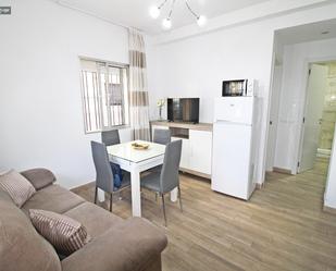 Living room of Apartment to rent in Málaga Capital