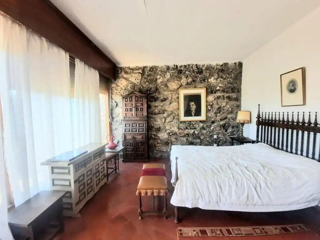 Casa o xalet en venda a Albalate de Zorita