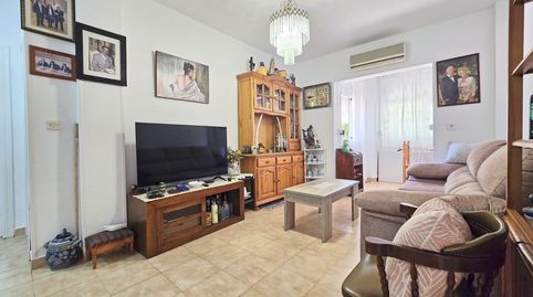 Foto 2 de Planta baja en venta en Los Narejos - Punta Calera, Los Alcázares