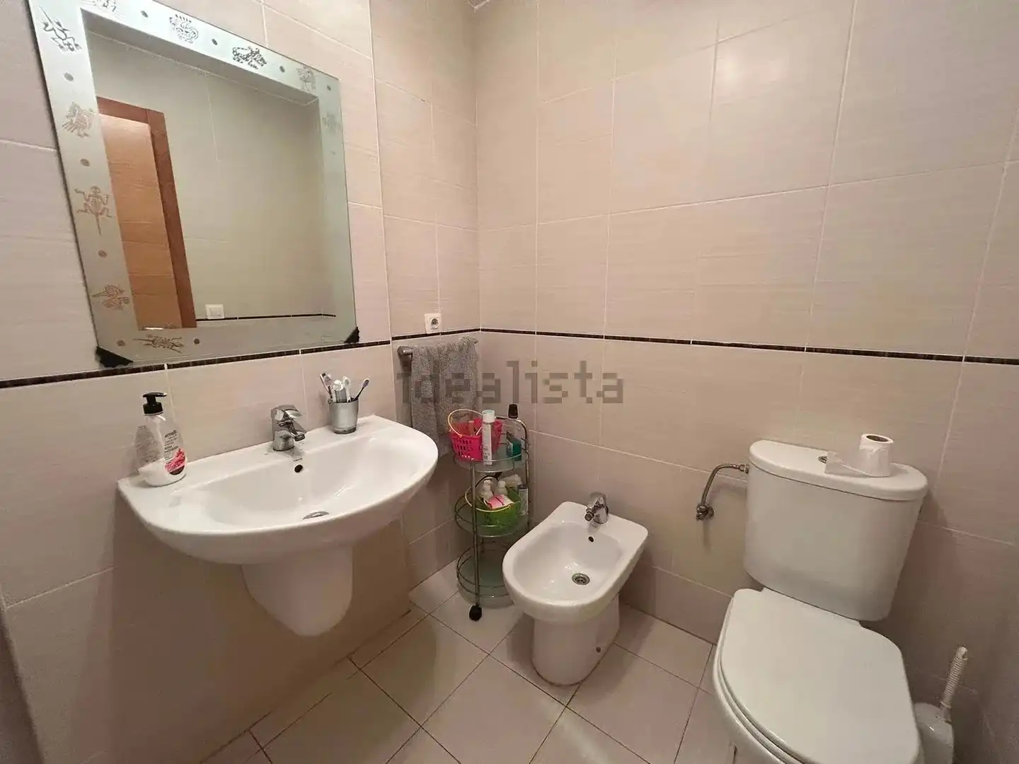 Piso con terraza en venta en Avinguda Joan XXIII, imagen 10
