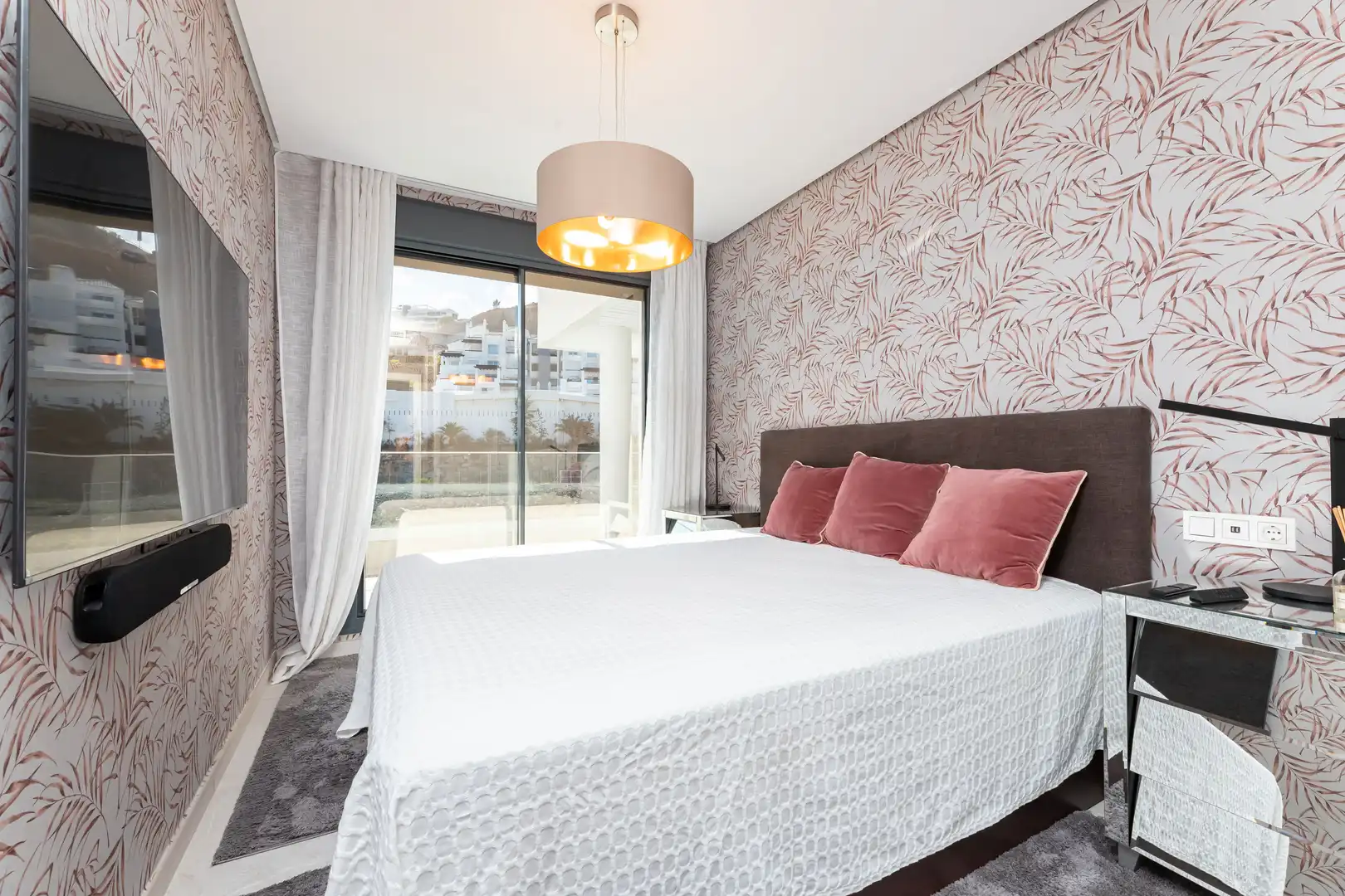 Flat with pool for sale in La Quinta, imagen 19