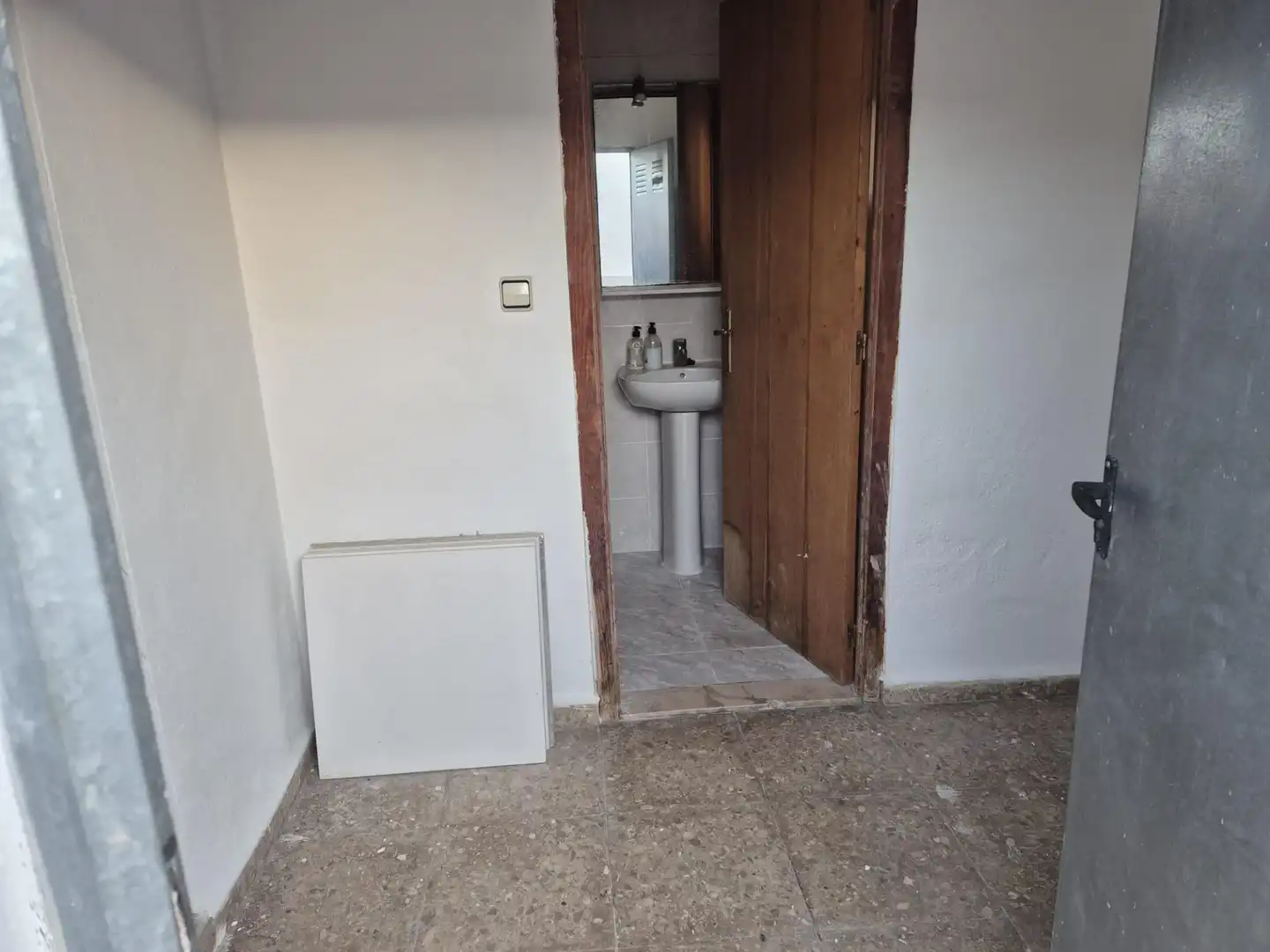 Fabrikhallen zum Verkauf in Llíria