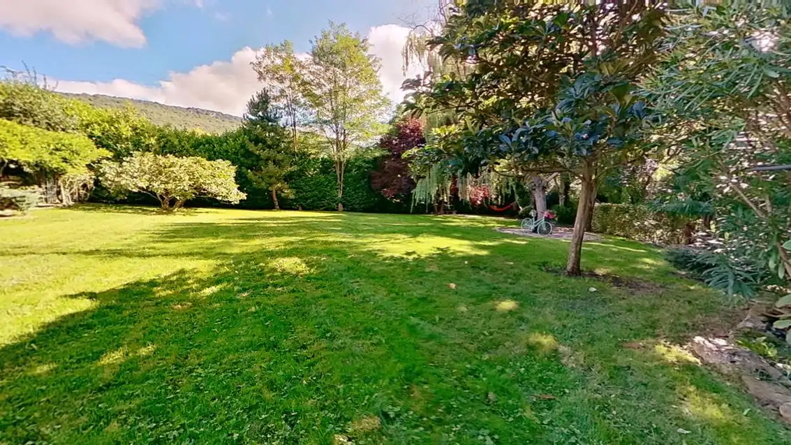 Garden of Houses for sale in Arakil  with Private garden, Terrace and Furnished