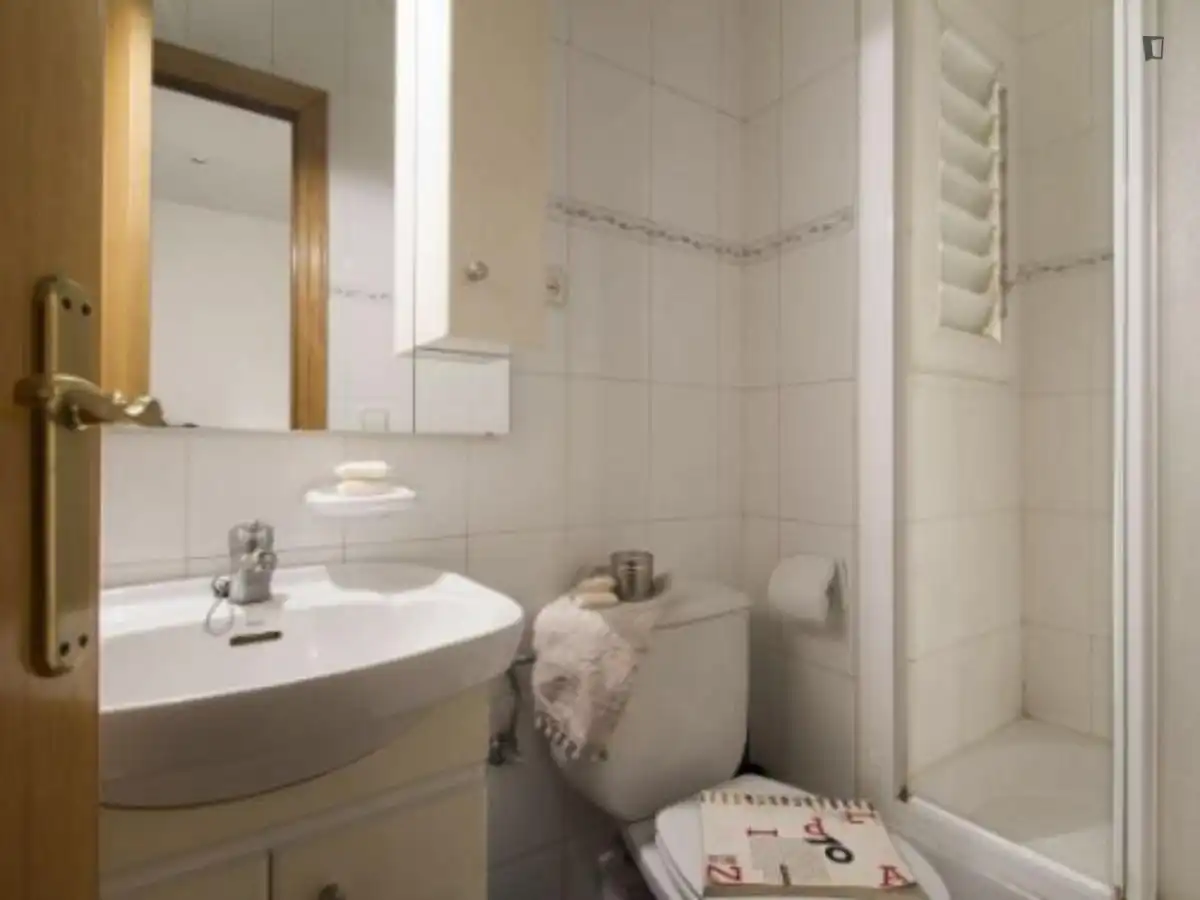 Study for rent in Dreta de l'Eixample