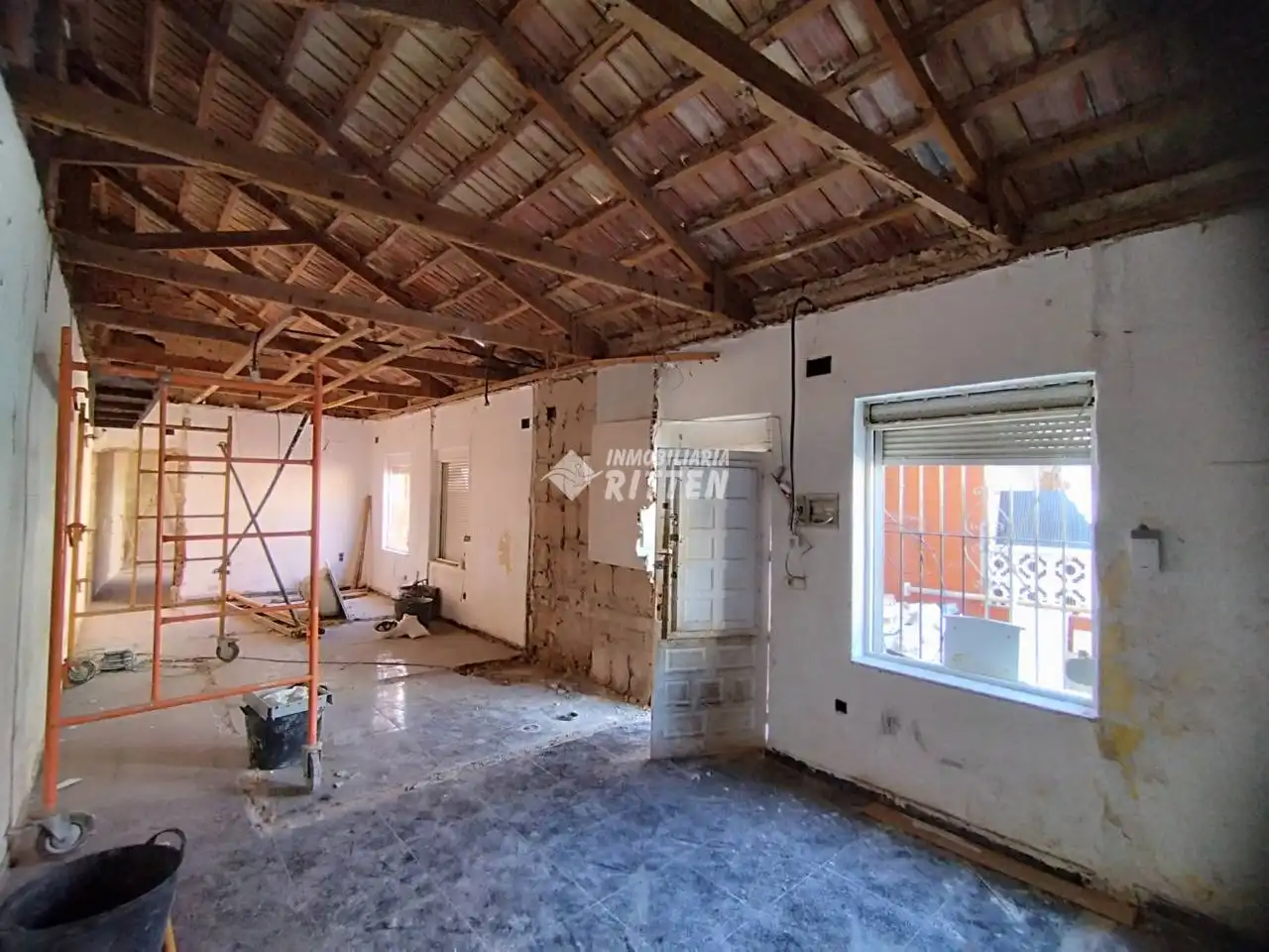 Casa o xalet en venda en Cartagena amb Jardí privat