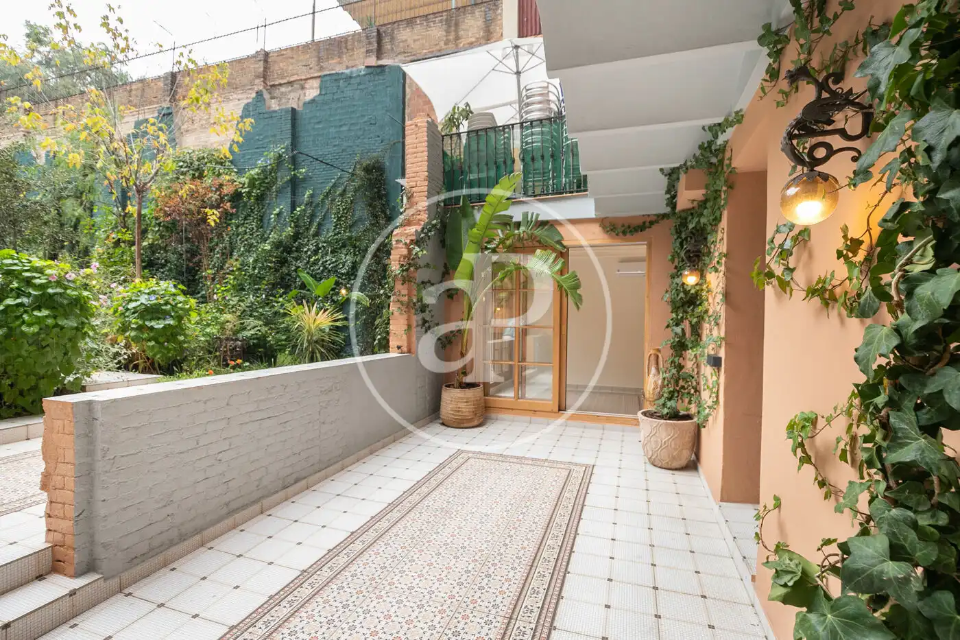 Piso de alquiler en Gran Via de les Corts Catalanes, Sant Antoni