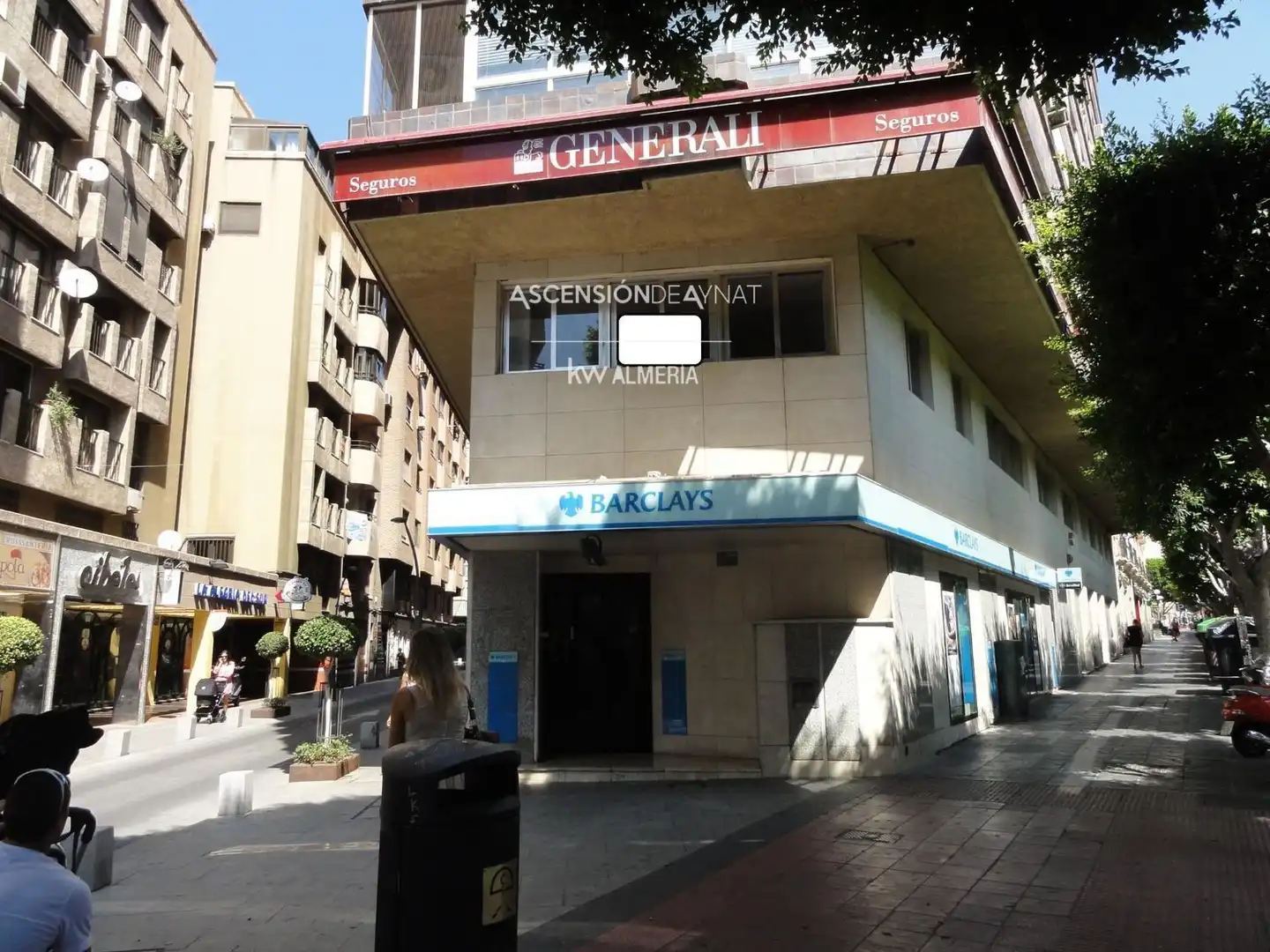 Oficina amb ascensor de lloguer a MARQUÉS DE COMILLAS, imagen 13