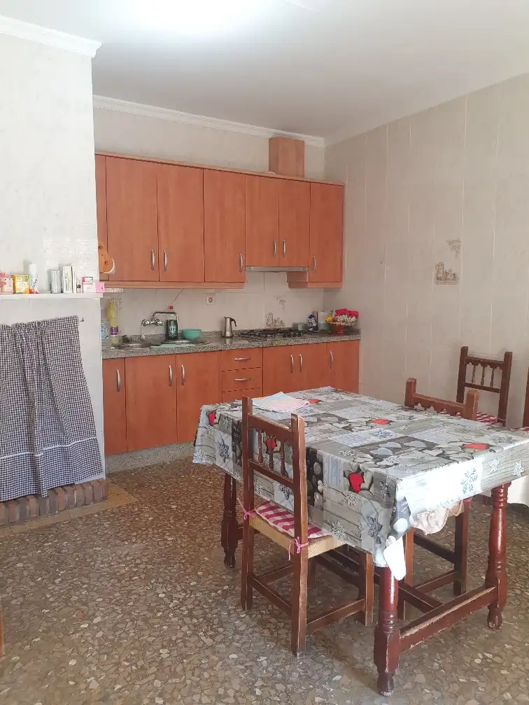 Casa en venda a Carretera Peñarrodada, imagen 2