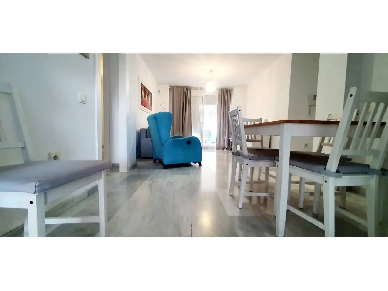Piso con piscina en venta en Paseo Carmen Sevilla 2, imagen 47